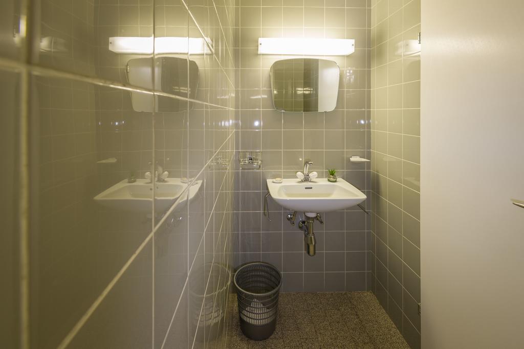 Ferienwohnung Postgebäude Grächen Exterior foto