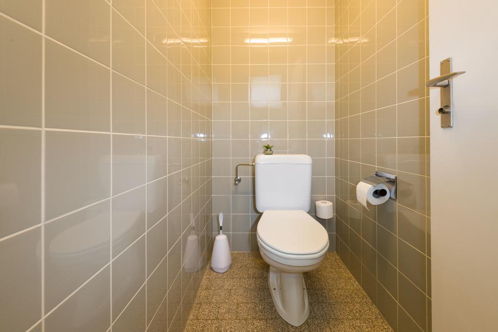 Ferienwohnung Postgebäude Grächen Exterior foto
